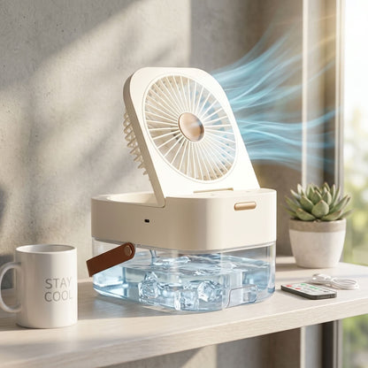 PortableCoolingFan