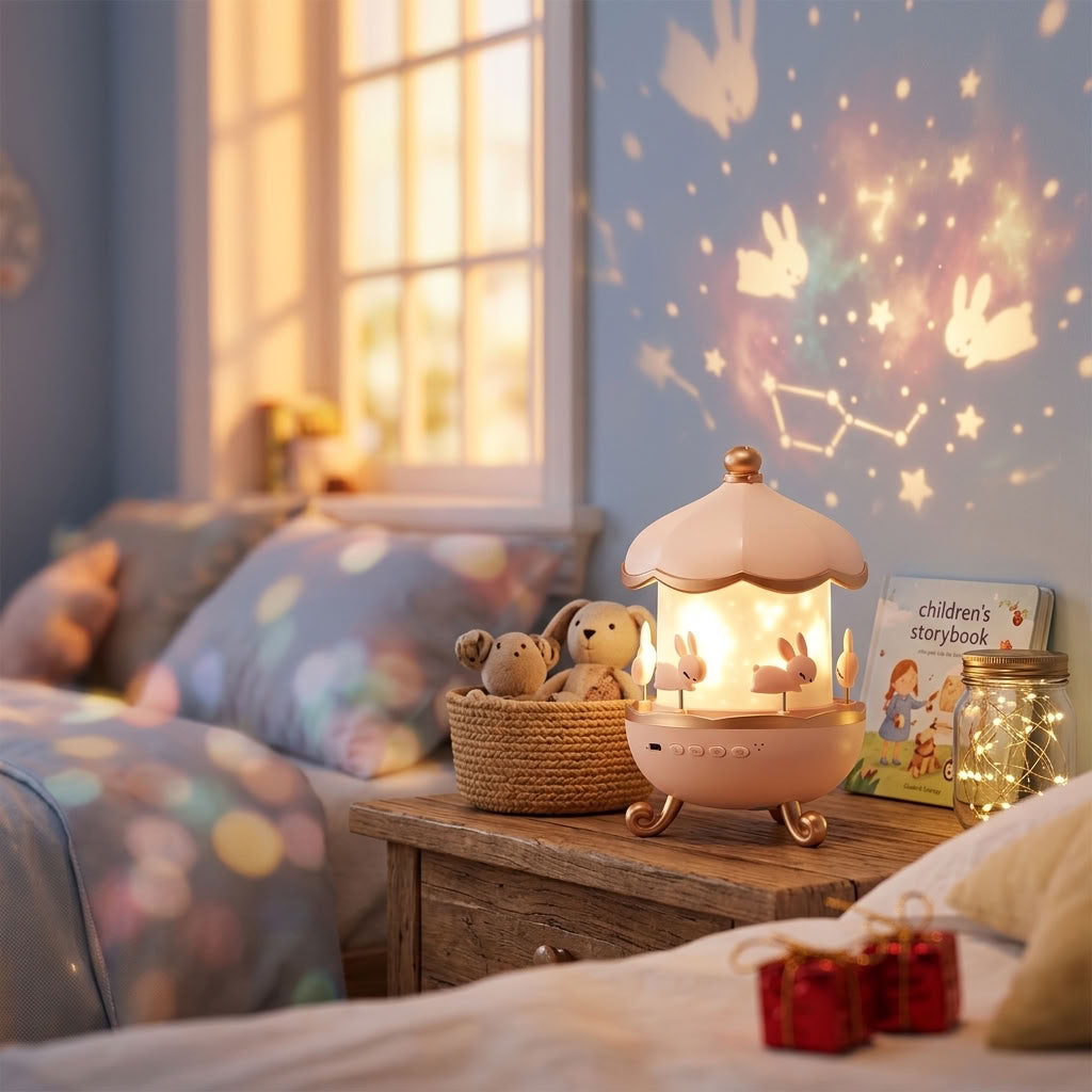 StarProjector