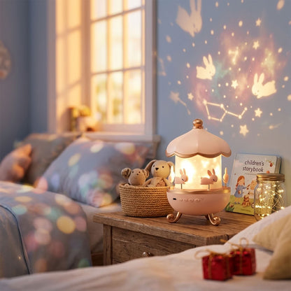 StarProjector