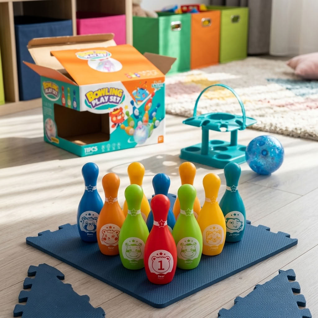 BowlingPlaySet