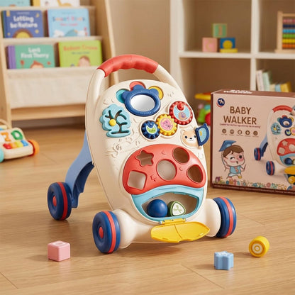 MonkeyBabyWalker