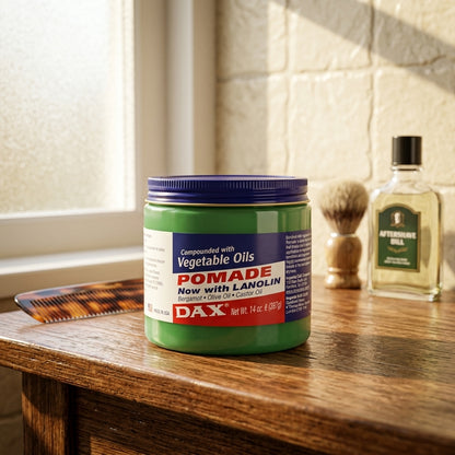 DaxPomadeoilinuae