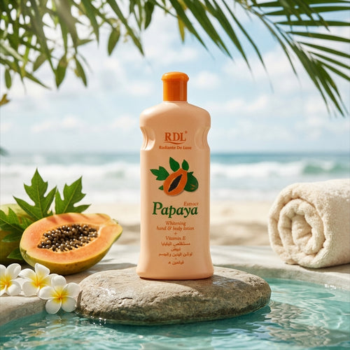 Rdl Papaya Lotion price in UAE