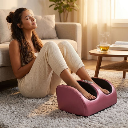 LegMassager