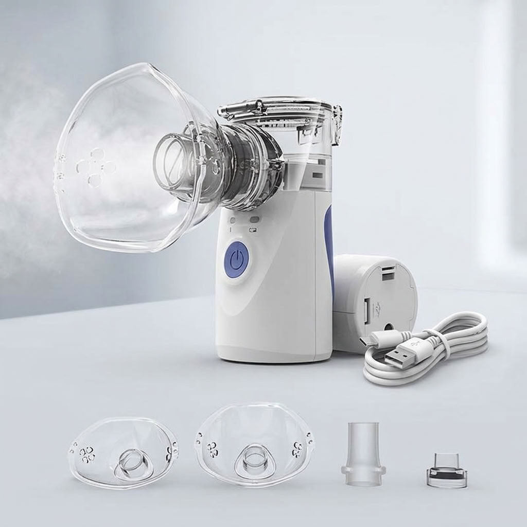 MiniInhalerMachine
