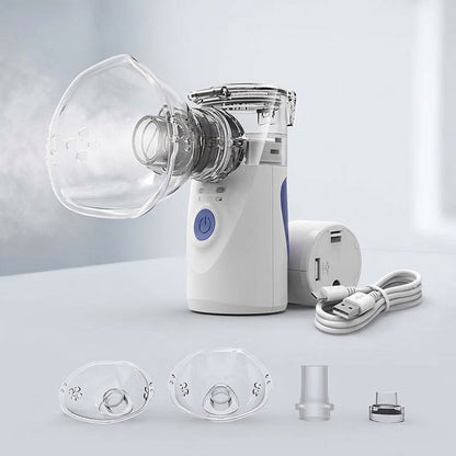 MiniInhalerMachine