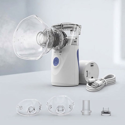 MiniInhalerMachine