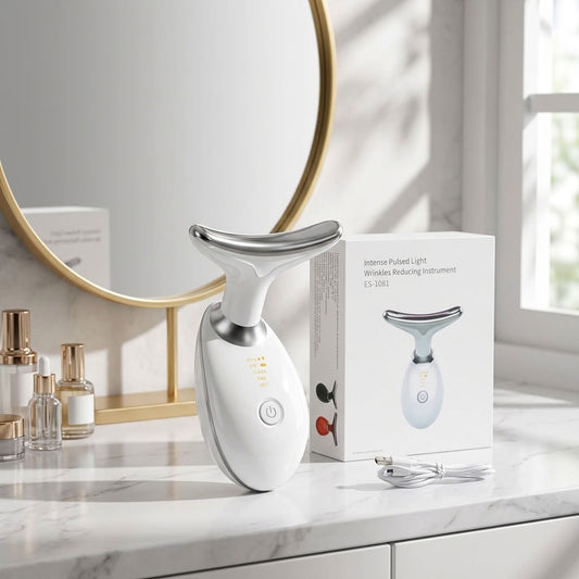 LEDBeautyMassager