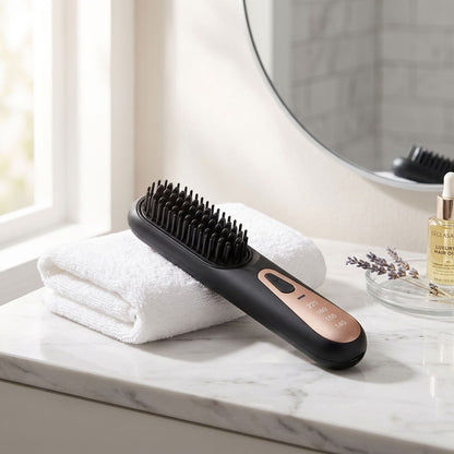 HairStraightener