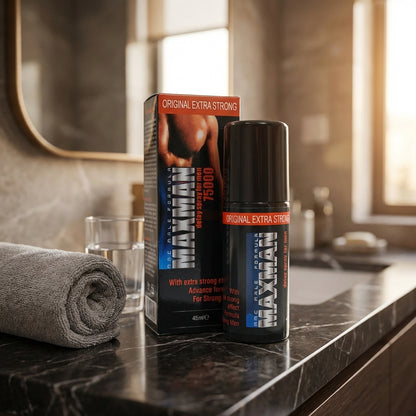 Maxman Delay Spray 75000 price