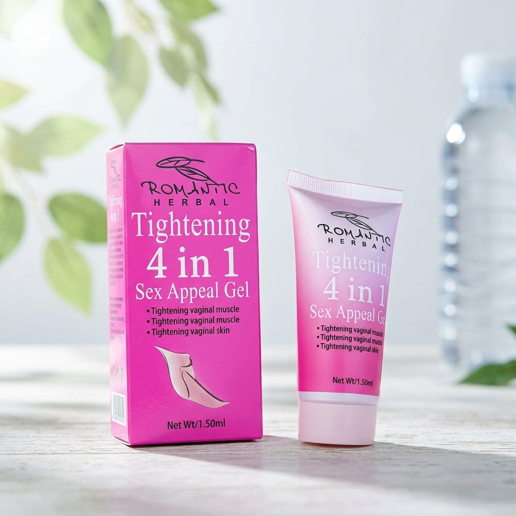 Virgin Tightening Cream in UAE