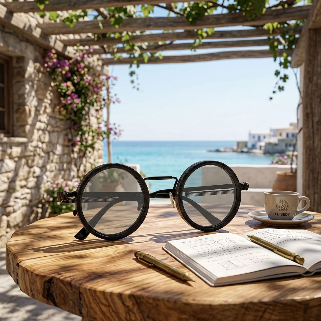 Fashion Sunglasses Dubai