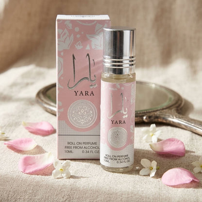 YaraPerfume