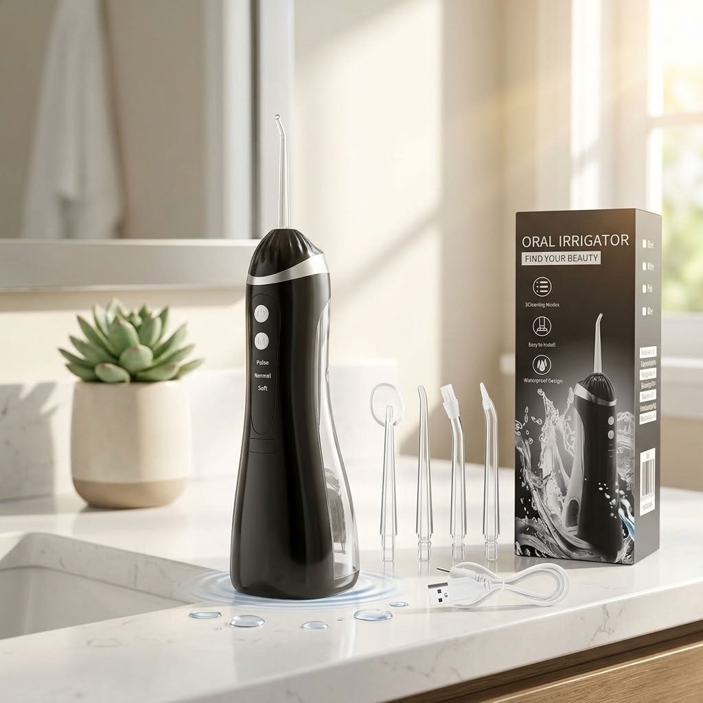 OralIrrigator