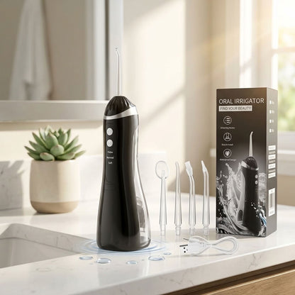 OralIrrigator