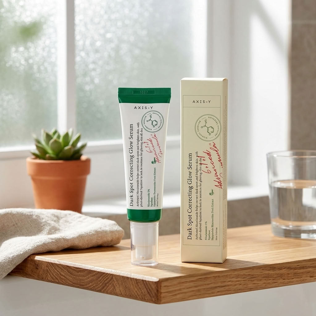 NiacinamideSerum