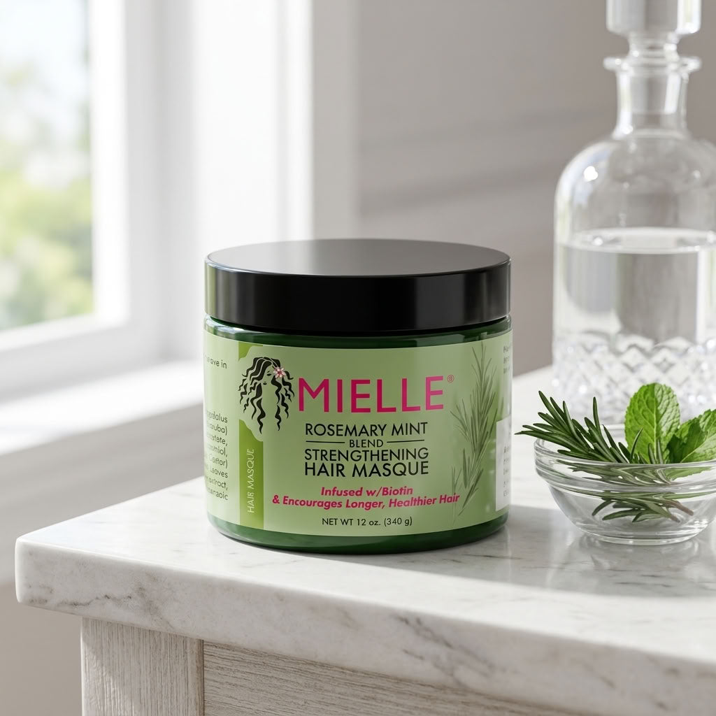 MielleRosemaryMint