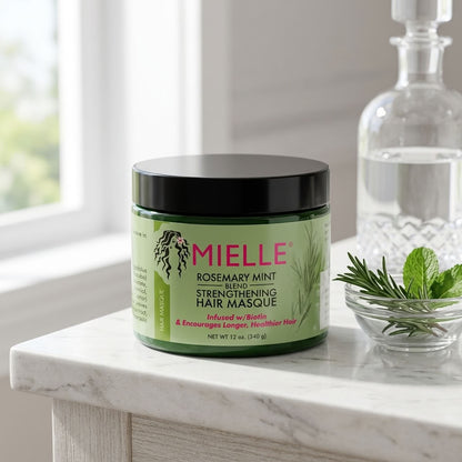MielleRosemaryMint