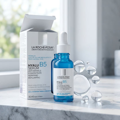 LaRochePosaySerum