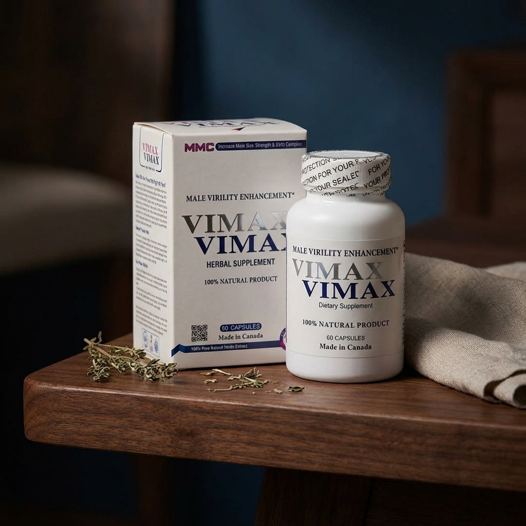 Vimax capsule side effects