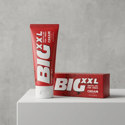 Big XXL Gel for Men