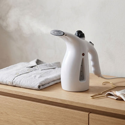 HandheldSteamer