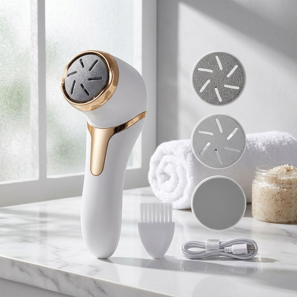 VacuumCallusRemover