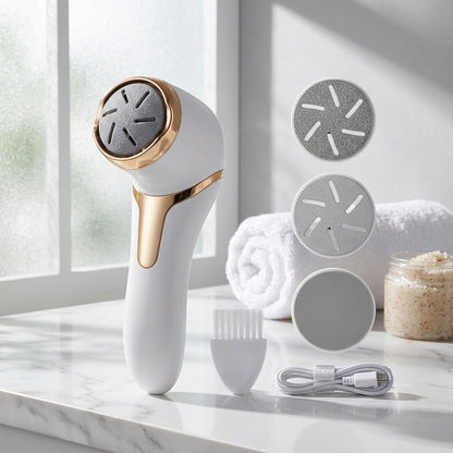 VacuumCallusRemover