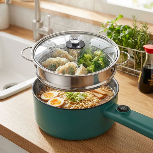 MultiFunctionElectricHotPot