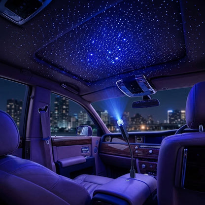 StarProjectorInDubai