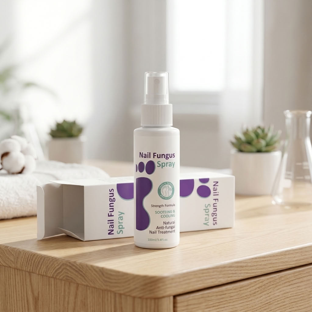 JaysuingNailFungusSpray