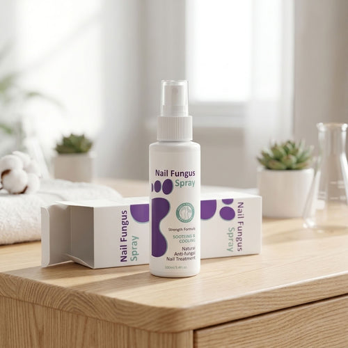 JaysuingNailFungusSpray