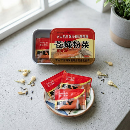 Fly powder drink 4 sachets in uae online