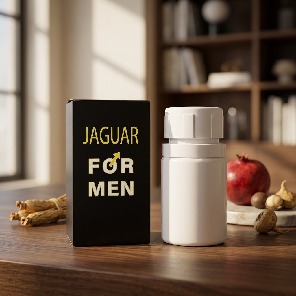 Jaguar for men 10 tablets price in uae