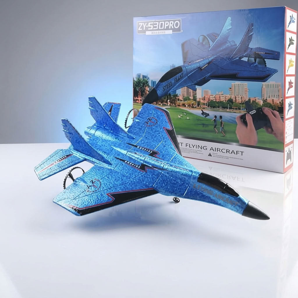 RemoteControlPlane