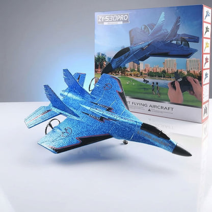 RemoteControlPlane