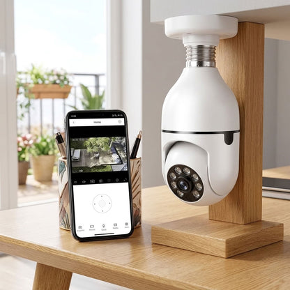 WirelessSecurityCamera