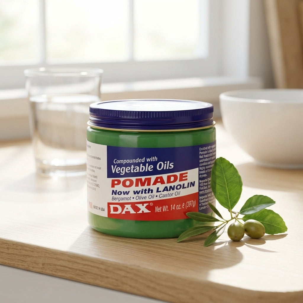 DaxHairPomadeoilpriceindubai
