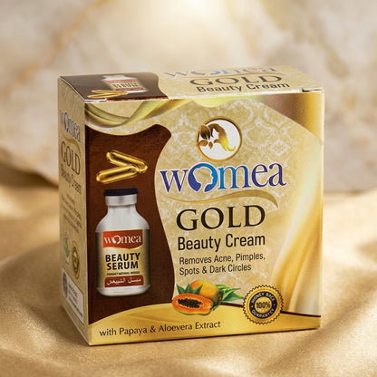 Ujooba Beauty Cream Original