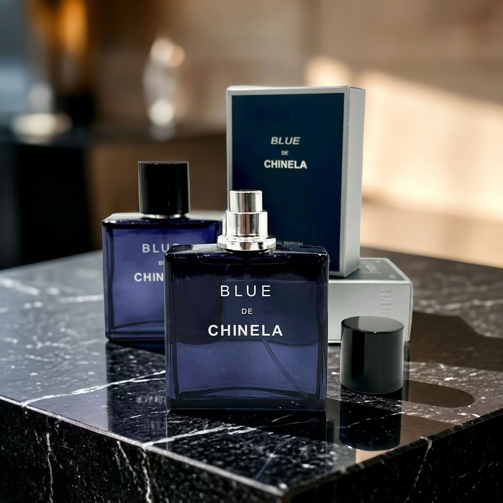 Bleu de Chanel price in Dubai