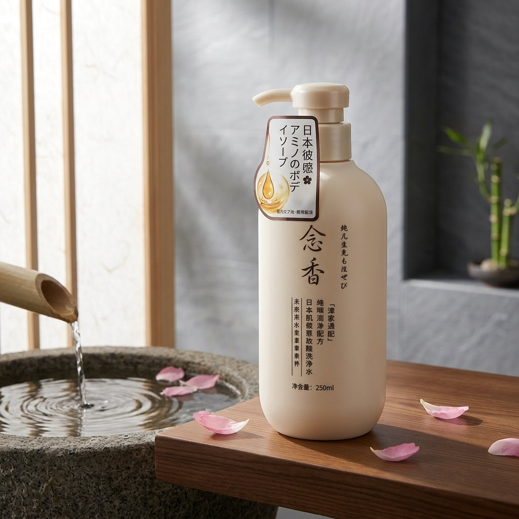 Sakura Shampoo Original
