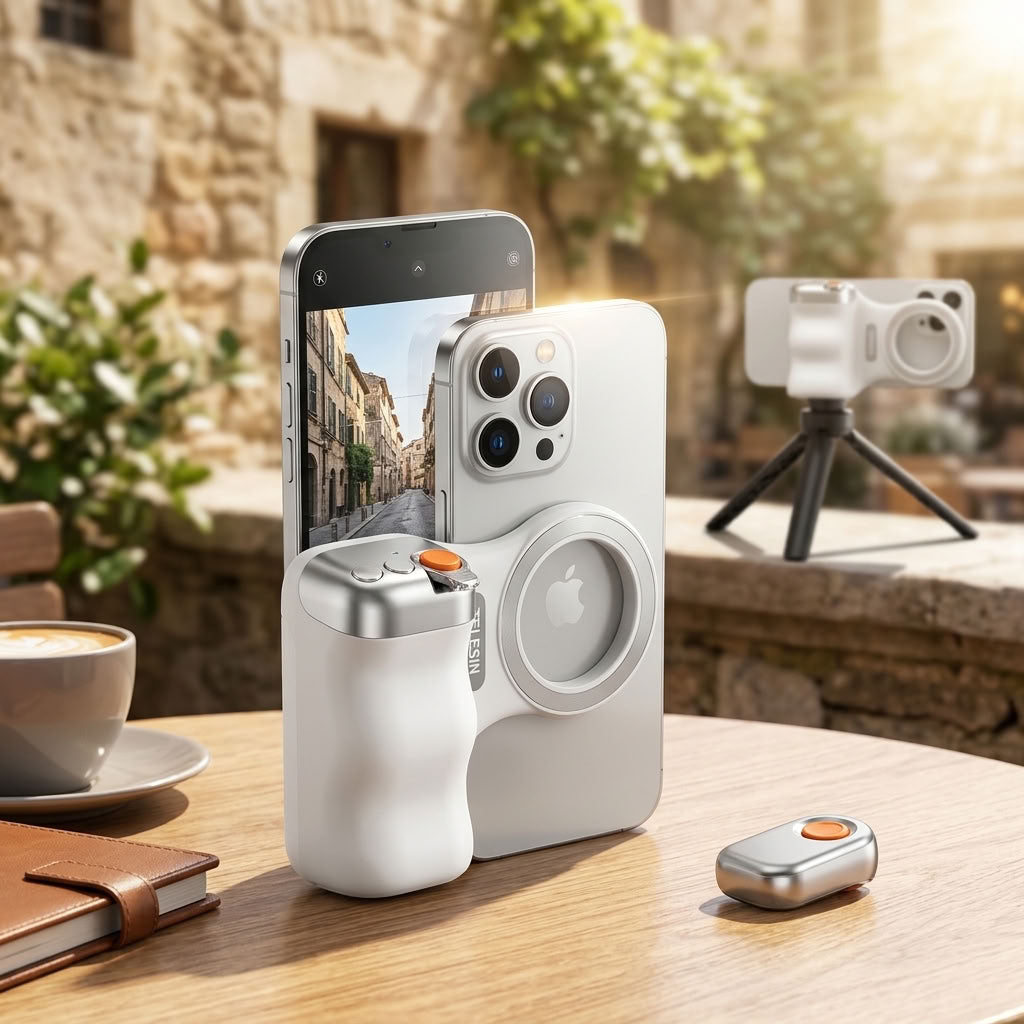 MagneticPhoneGrip