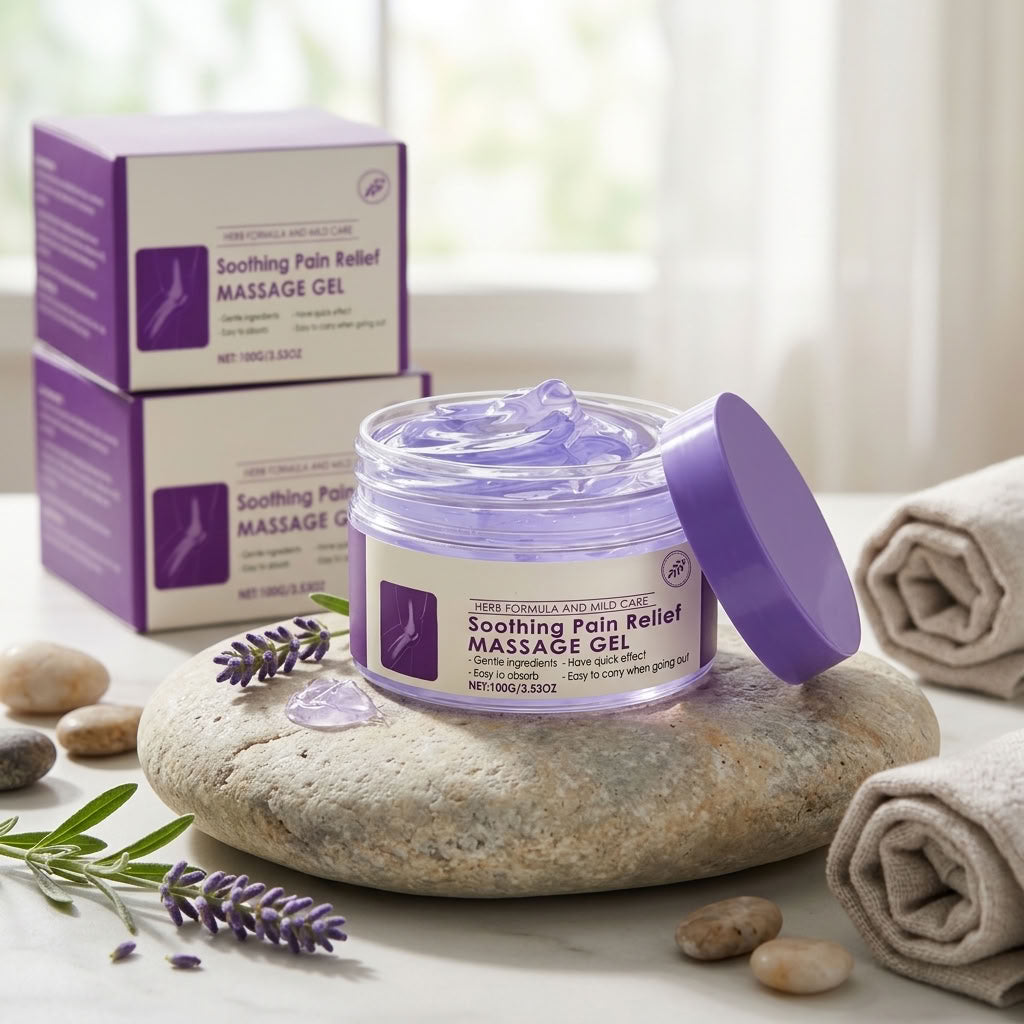 MassageGelPriceInUAE