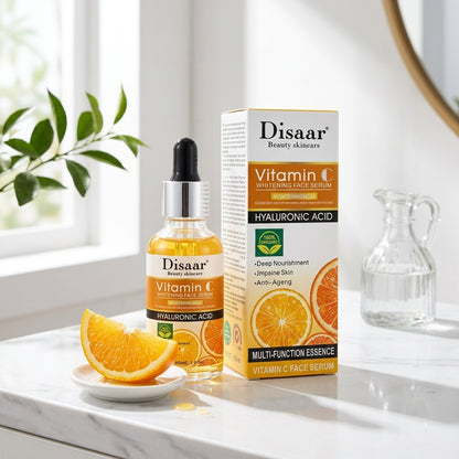 Disaar vitamin c whitening facial wash in uae price