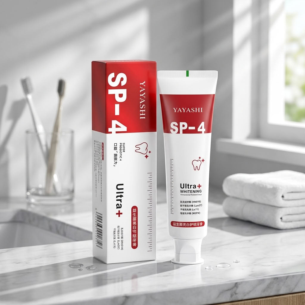 SP4UltraWhitening