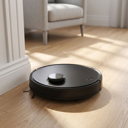 RobotVacuumCleaner