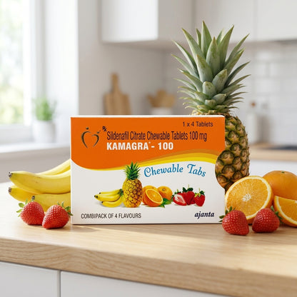 Kamagra Oral Jelly near me