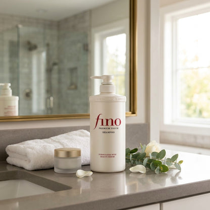 Fino Shampoo price in uae