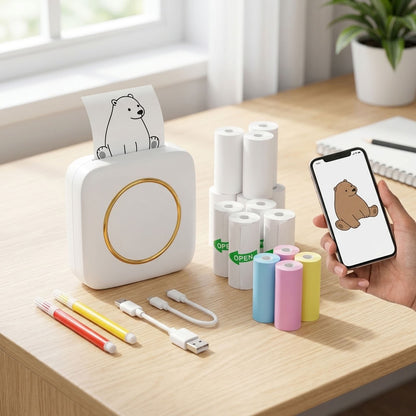 PocketPrinterInDubai