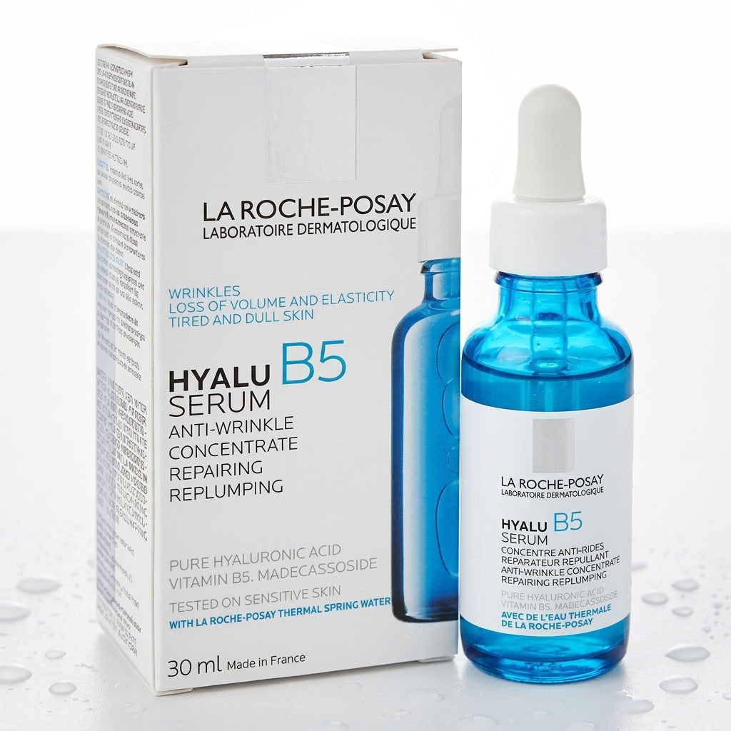HyaluronicAcidSerum